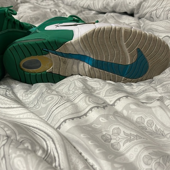 Nike air max Penny - Picture 3 of 5